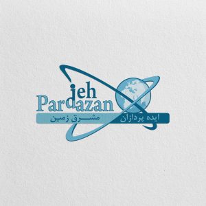 طراحی لوگو ایده پردازان مشرق زمین