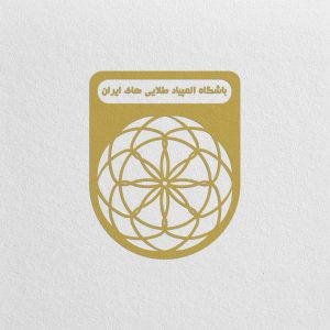 طراحی لوگو باشگاه طلایی ها