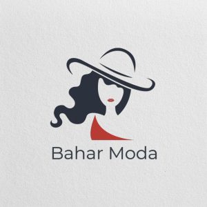 طراحی لوگو بهار مدا