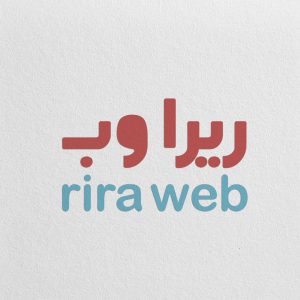 طراحی لوگو ریراوب