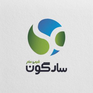 طراحی لوگو سراگون