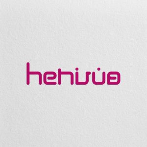 طراحی لوگو هنی